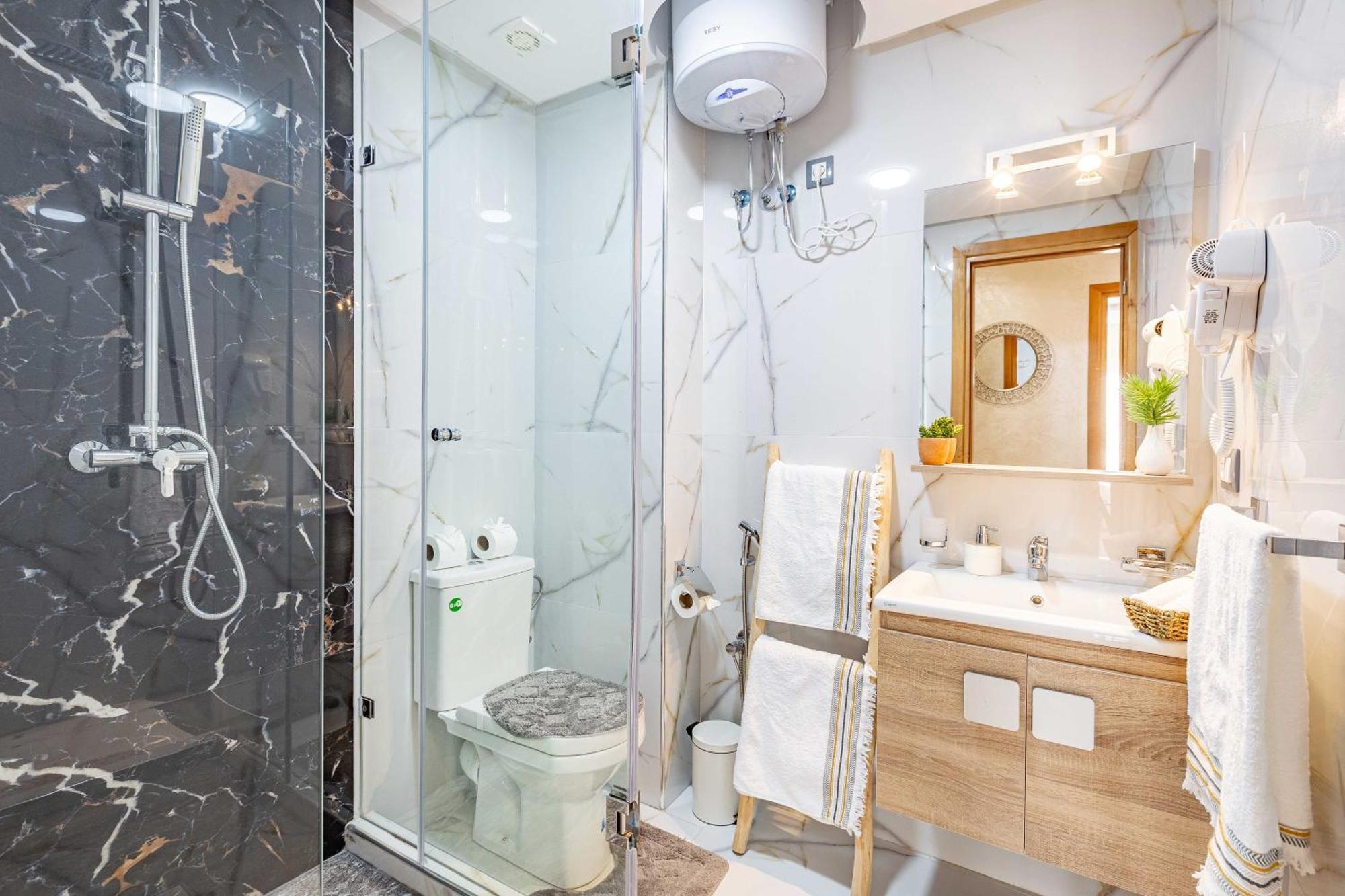 Magnifique Appartement Unique Et Central! Марракеш Екстер'єр фото
